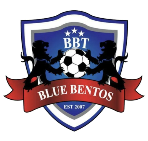 Blue Bentos FC